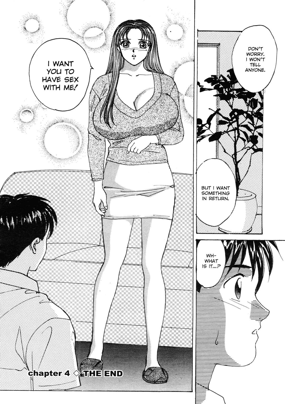 Blue Eyes Chapter 1000 Page 89